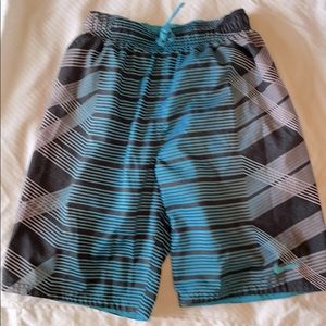 Boys Swim Trunks